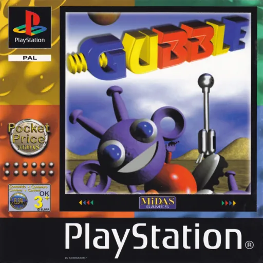 Gubble (Europe)